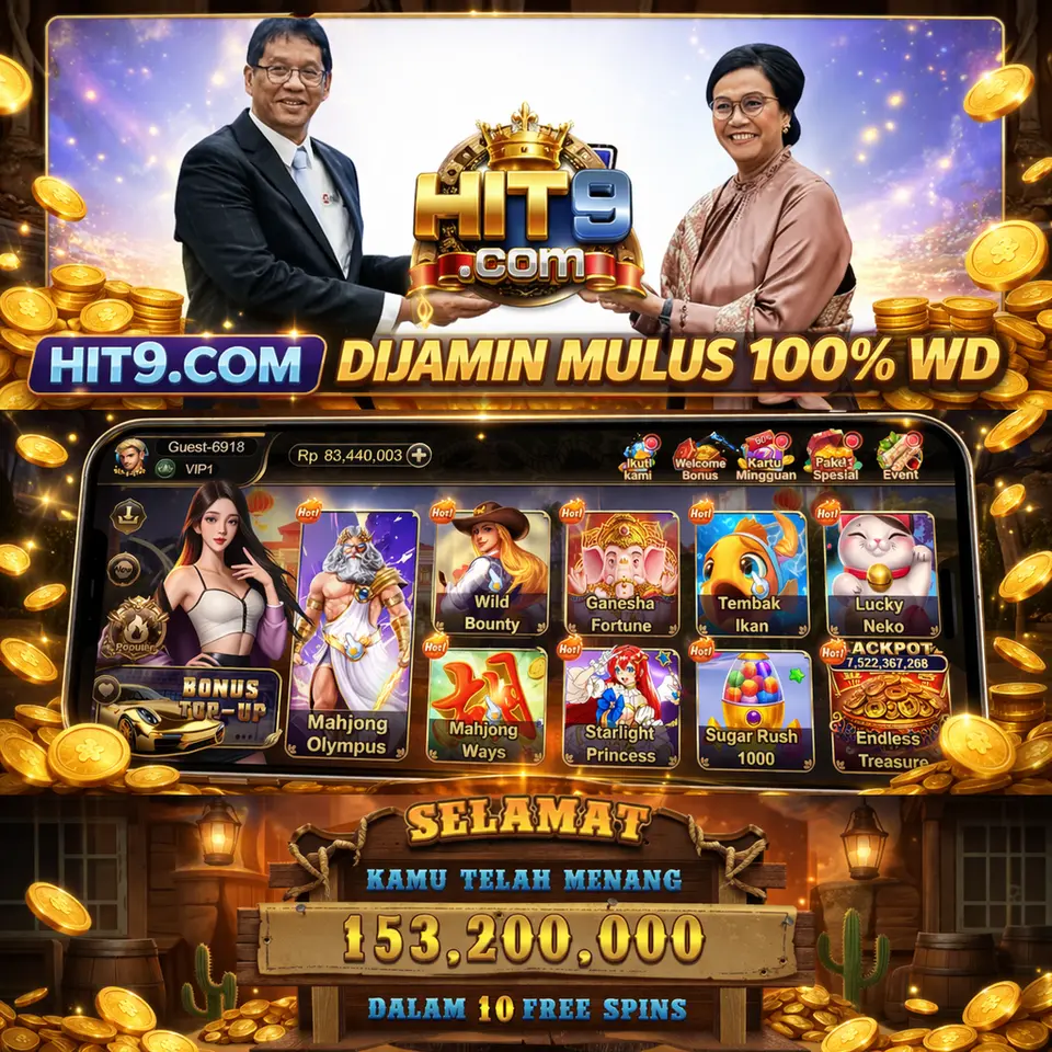 hit9 APK