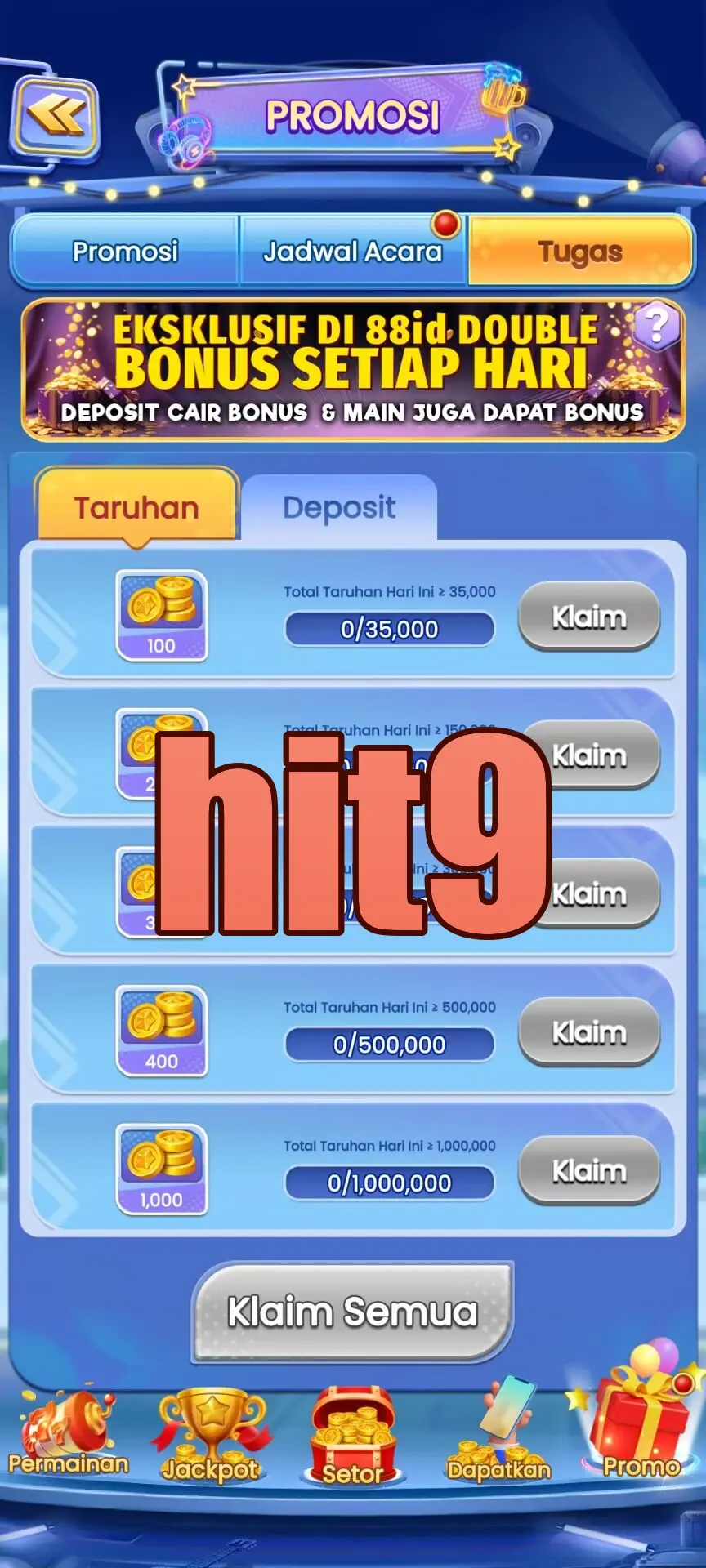 hit9 APK