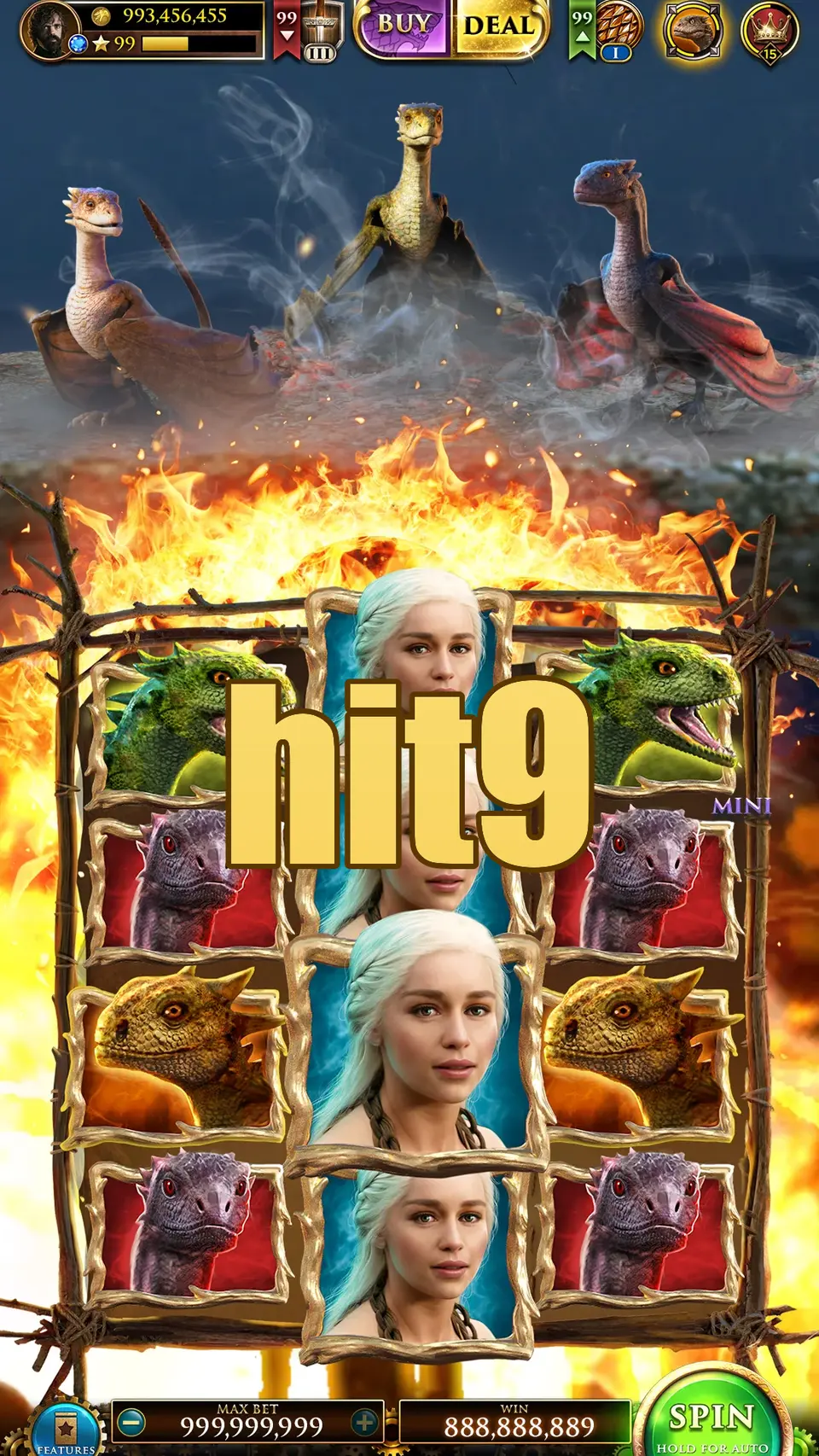hit9 APK