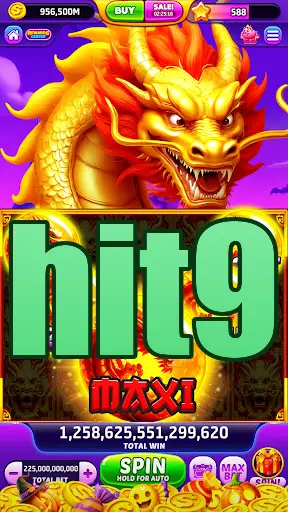hit9 Masuk