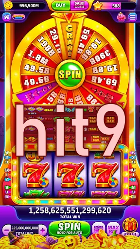 hit9 Masuk