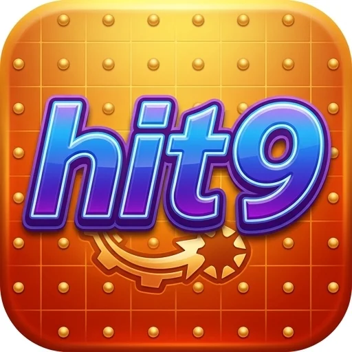 hit9 Logo - Resmi